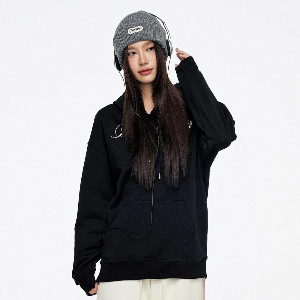 Худи ROBINHOOD Colorblock Logo Hoodie - изображение 4