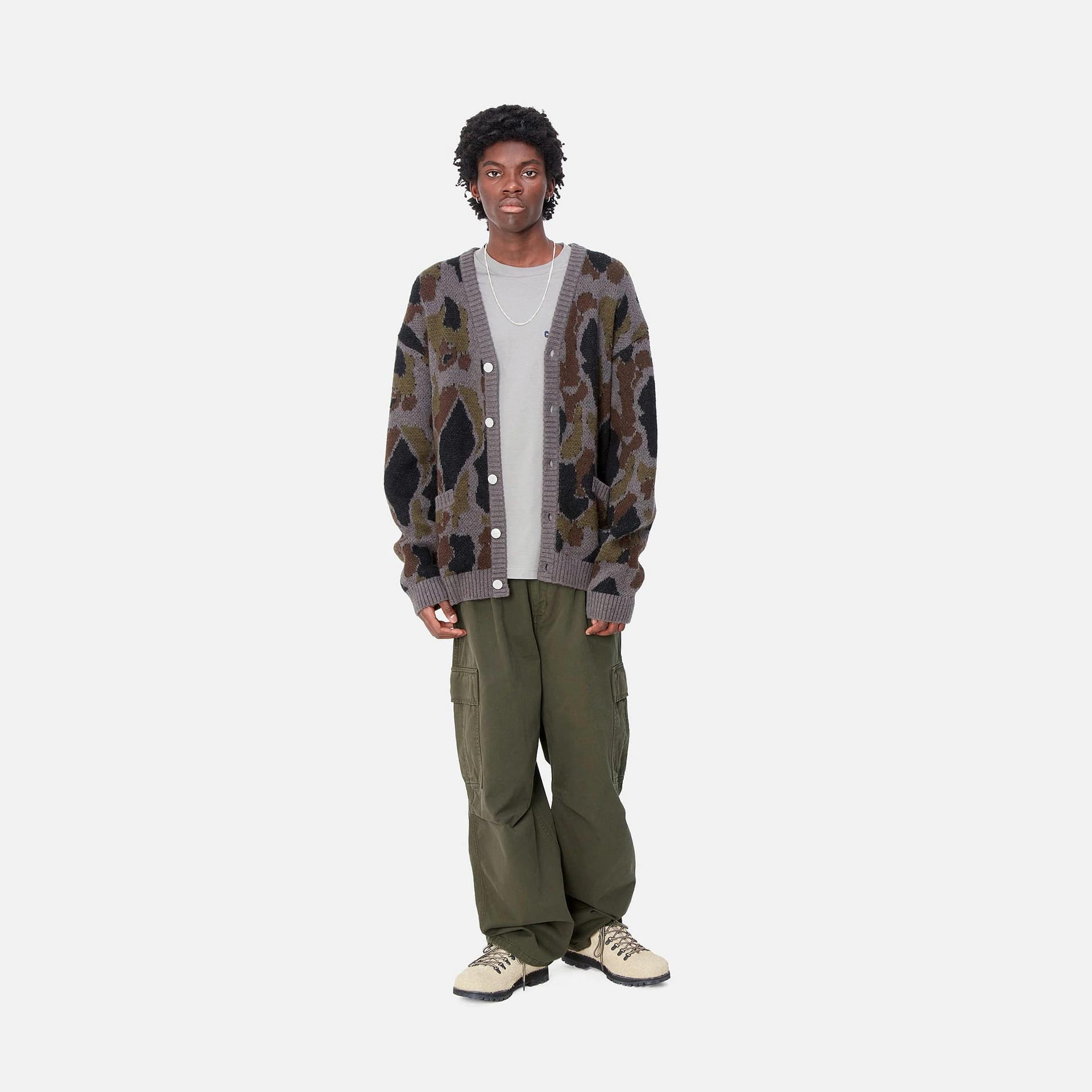 Штаны Carhartt WIP FW24 - изображение 5