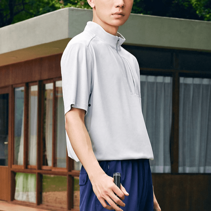 Поло Skechers Polo - изображение 4