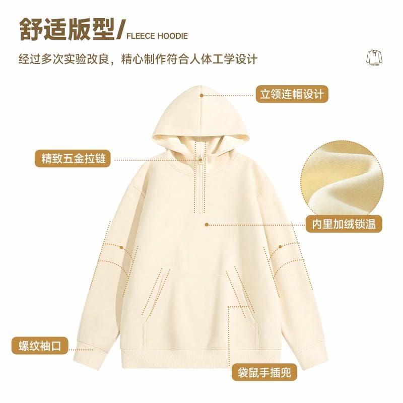 Худи MINISO - изображение 7