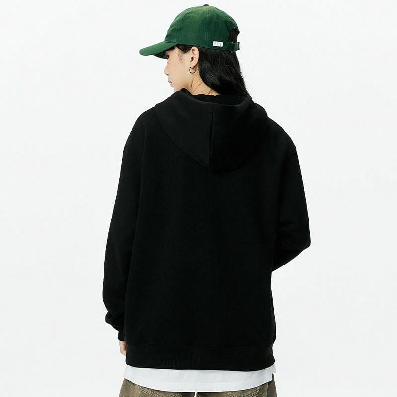 Худи MINISO Hoodie - изображение 4