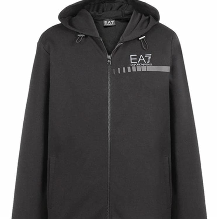 Куртка EMPORIO ARMANI ea7 - изображение 5