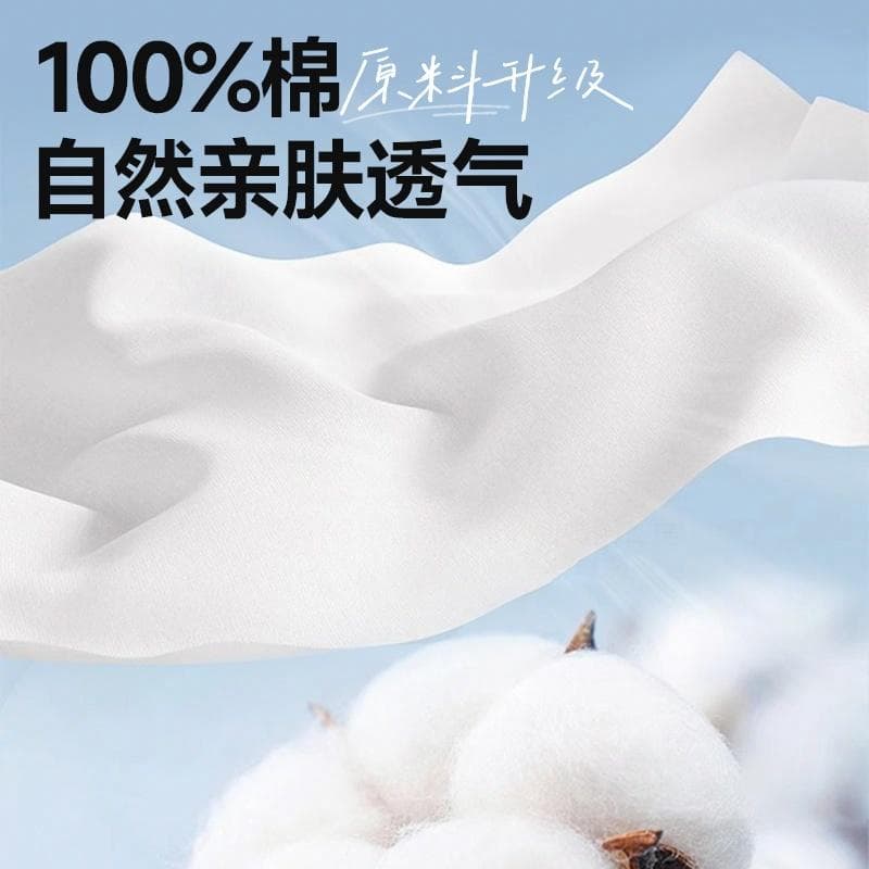Футболка MINISO logoT - изображение 4
