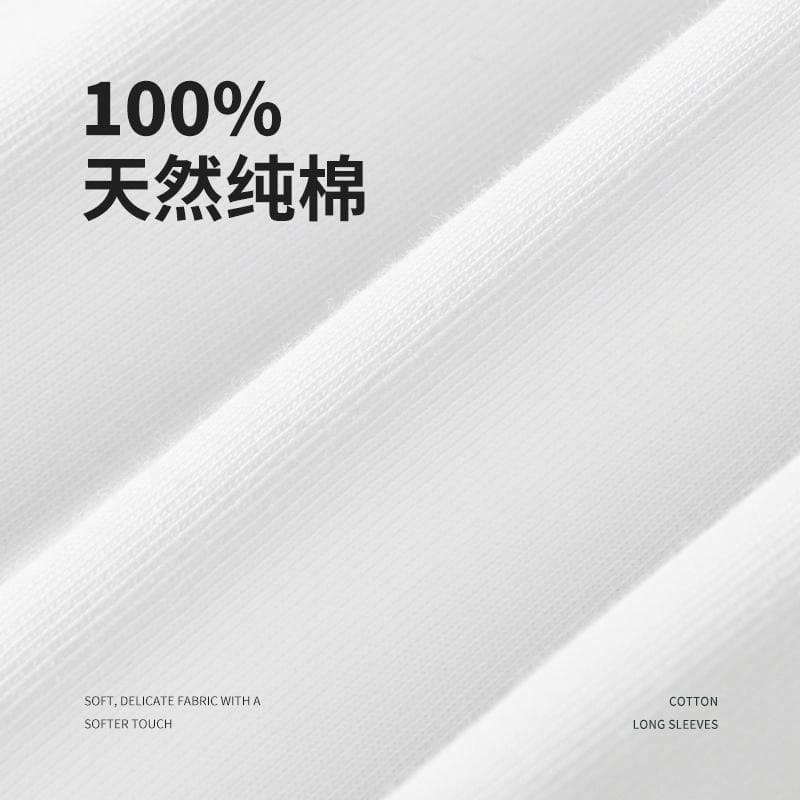 Футболка MINISO T - изображение 3