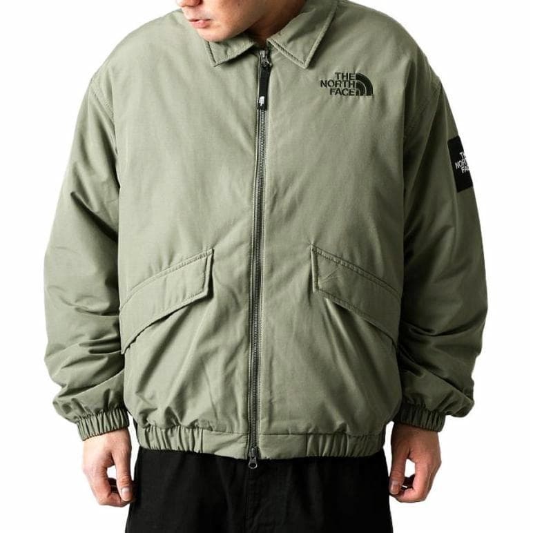Зимняя куртка пуховик The North Face - изображение 5
