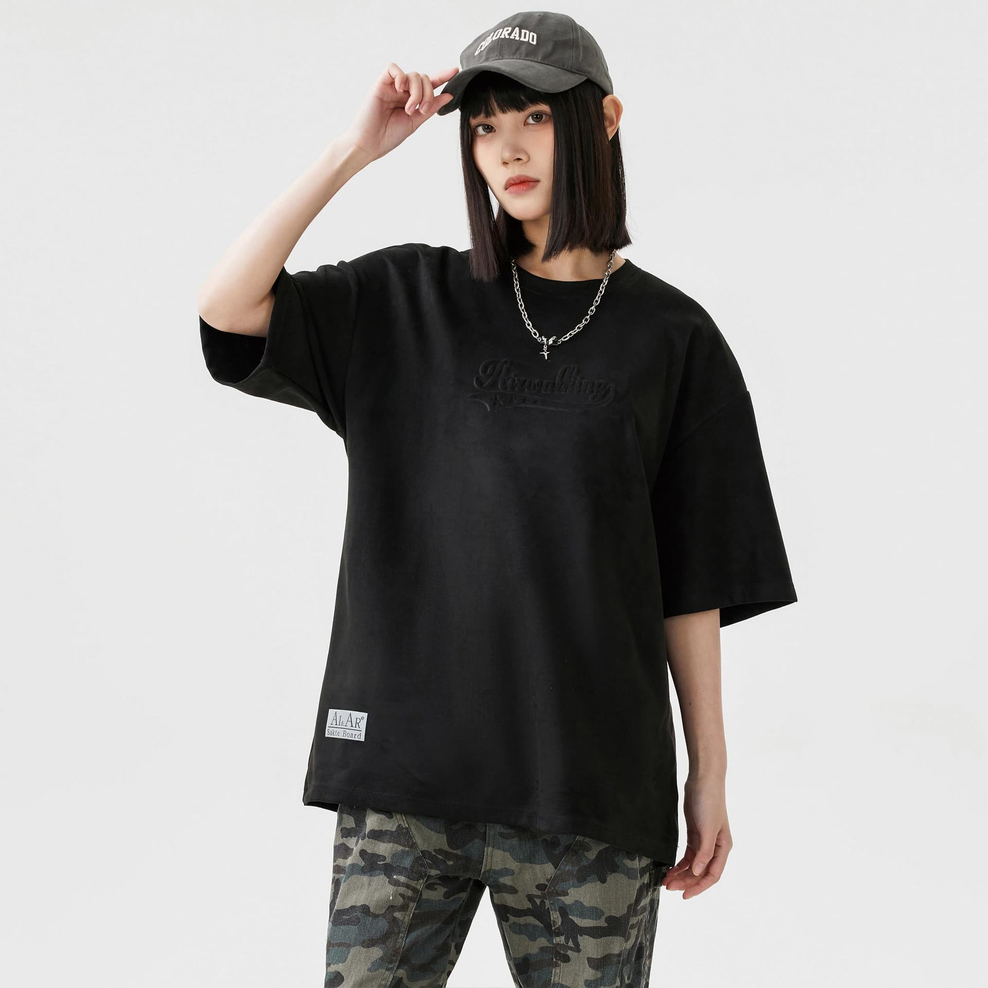 Футболка Airwalk T - изображение 3