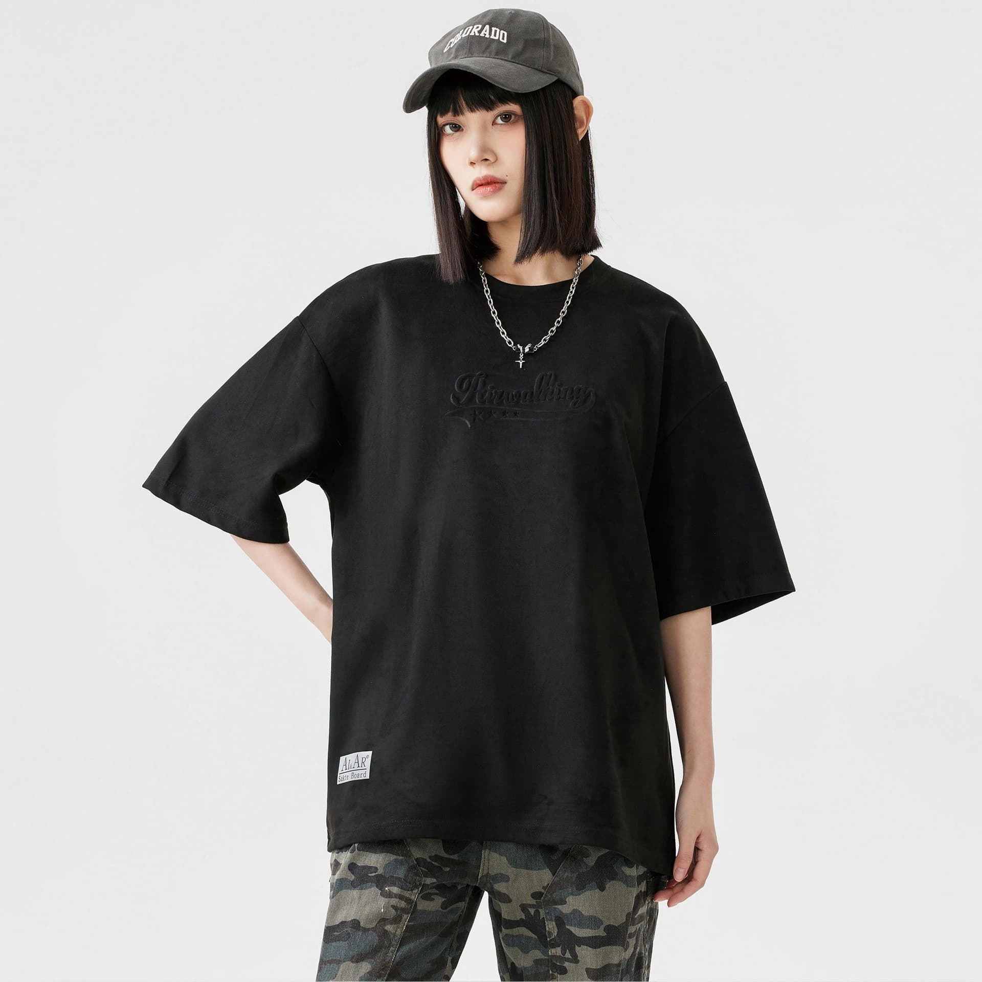 Футболка Airwalk T - изображение 5