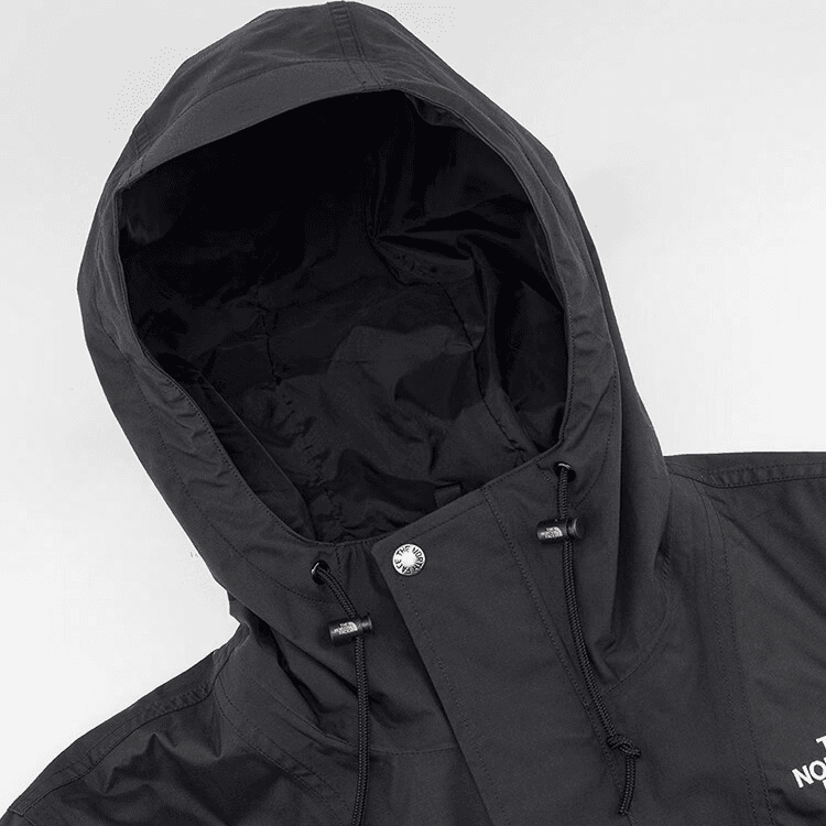 Демисезонная куртка The North Face - изображение 4