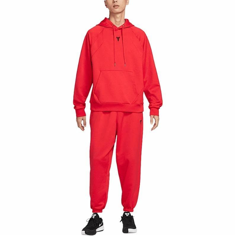 Баскетбольные шорты Nike Therma-FIT logo - изображение 4