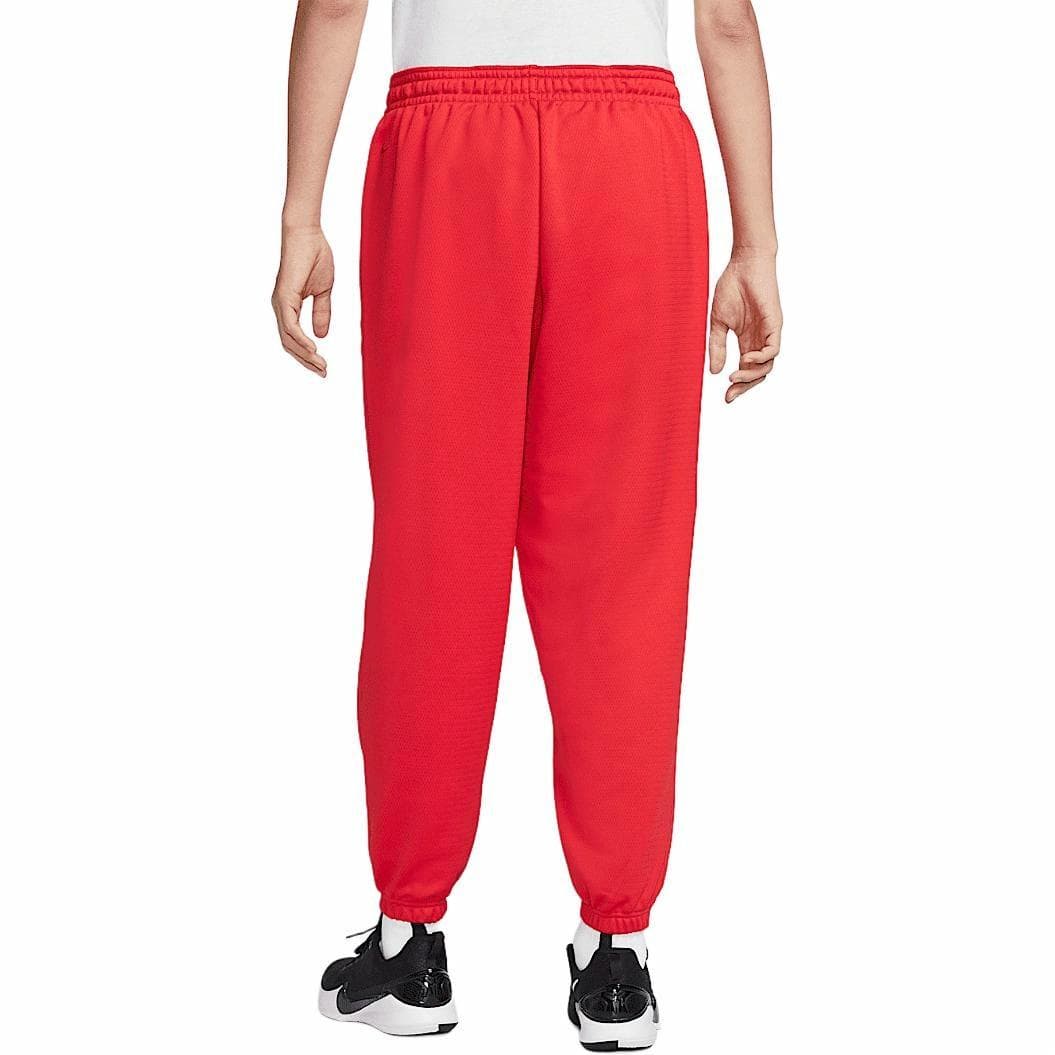 Баскетбольные шорты Nike Therma-FIT logo - изображение 5