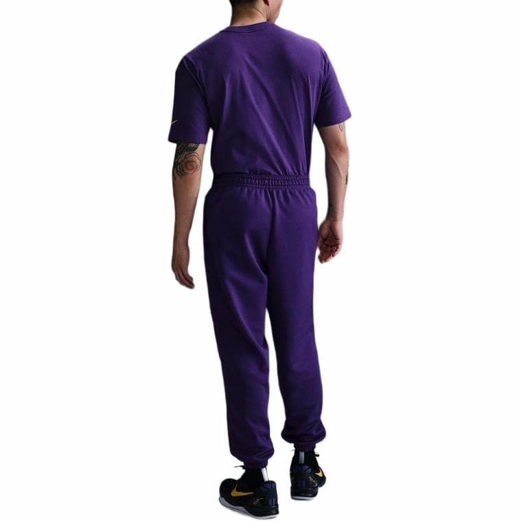 Баскетбольные шорты Nike ThermaSwoosh - изображение 2