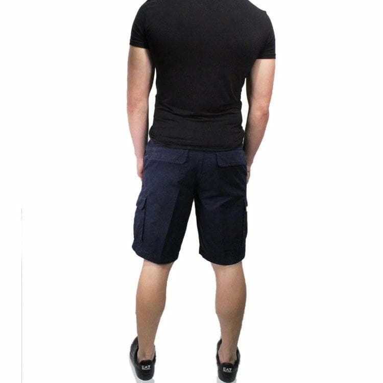 Шорты Emporio Armani - изображение 4