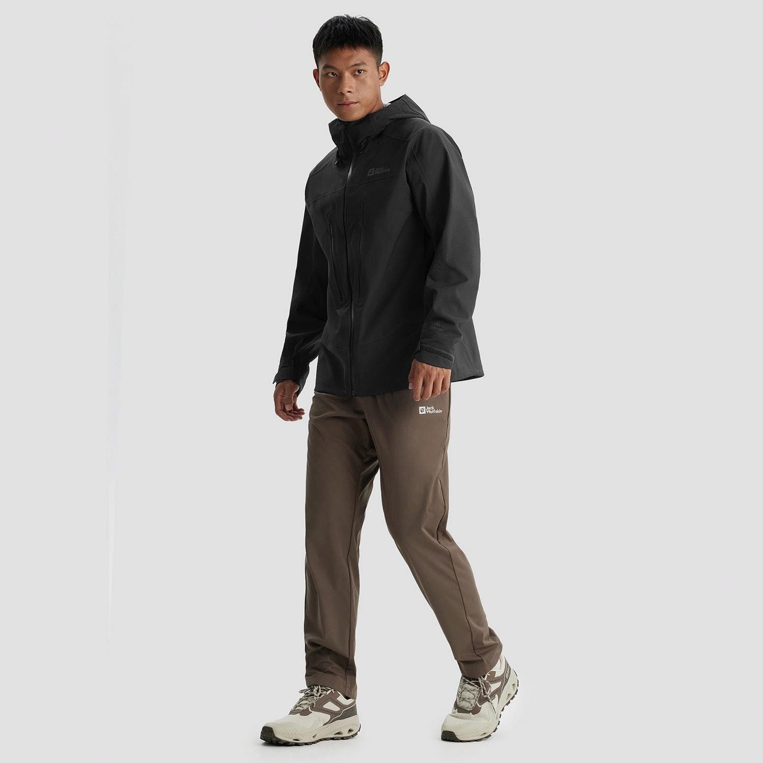 Демисезонная куртка Jack Wolfskin - изображение 8