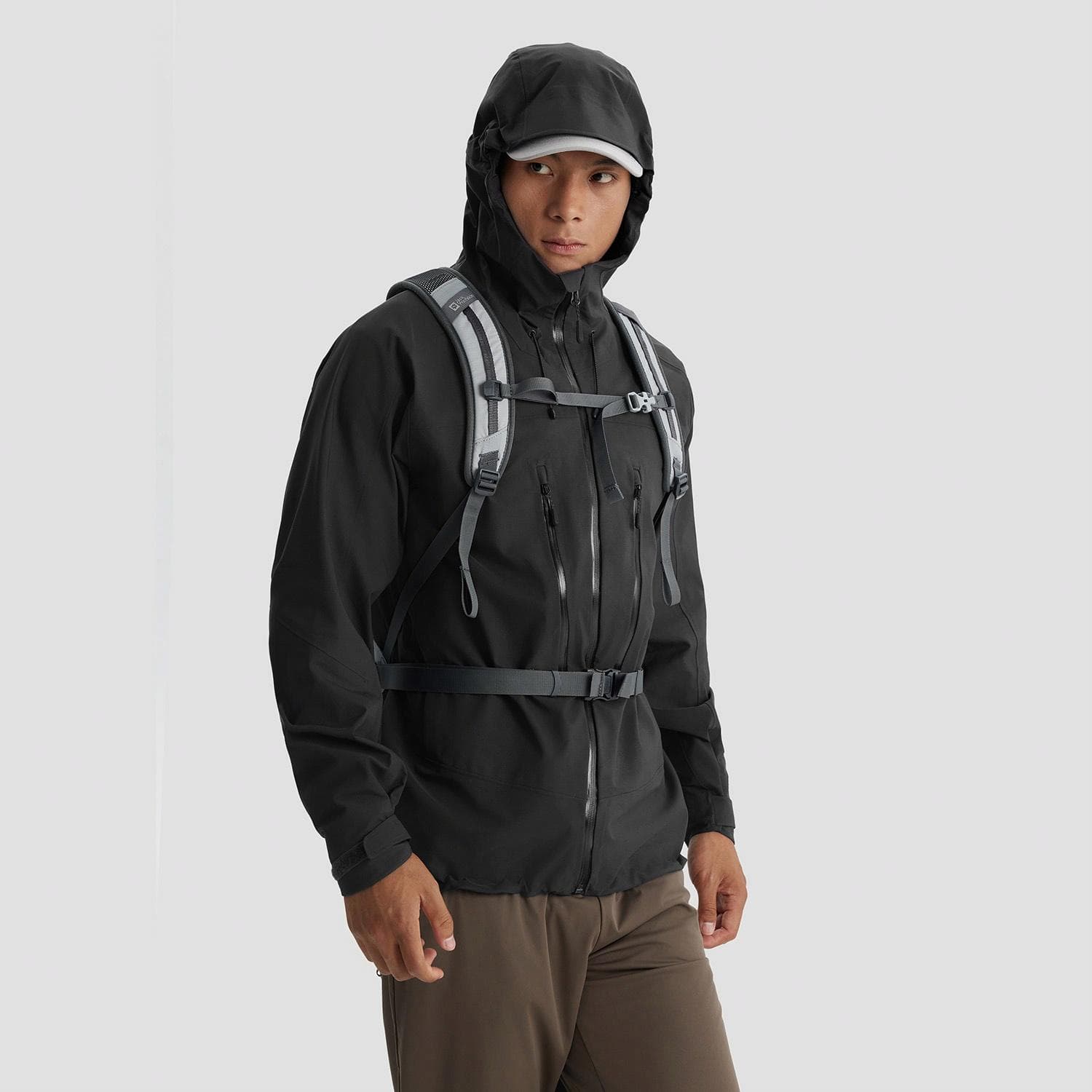 Демисезонная куртка Jack Wolfskin - изображение 4