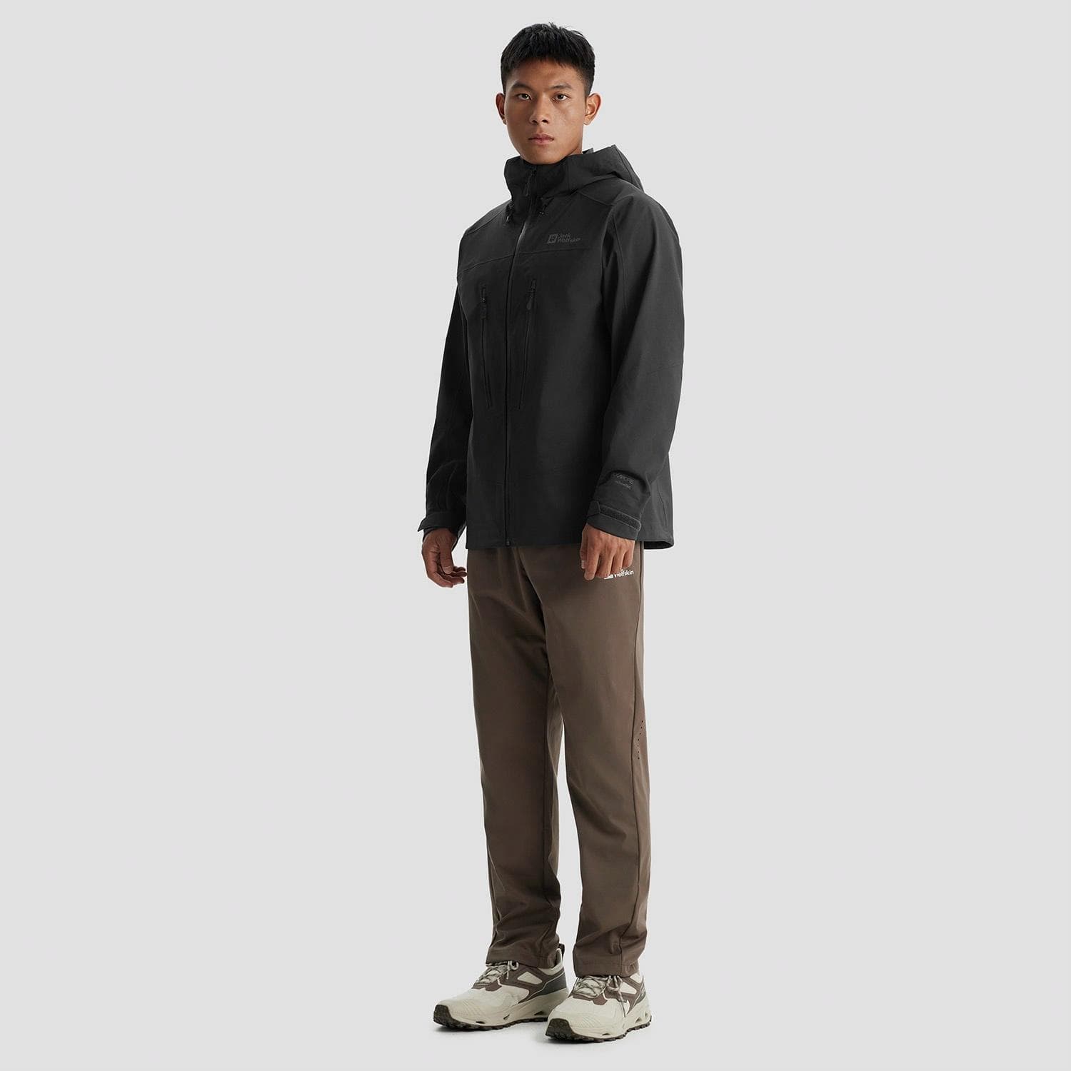 Демисезонная куртка Jack Wolfskin - изображение 6