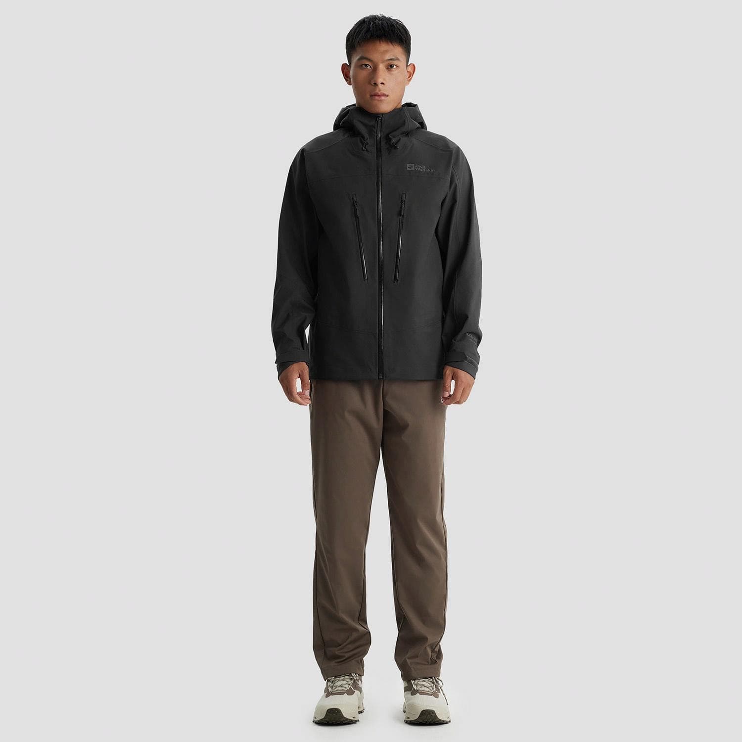 Демисезонная куртка Jack Wolfskin - изображение 5
