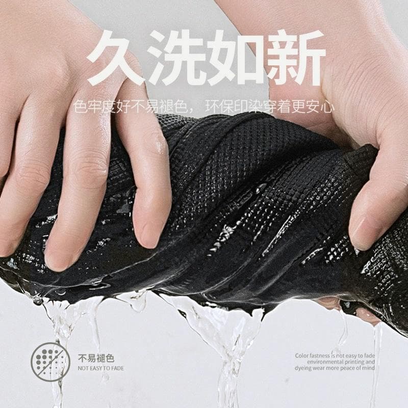 Футболка MINISO oversizeinsT - изображение 4