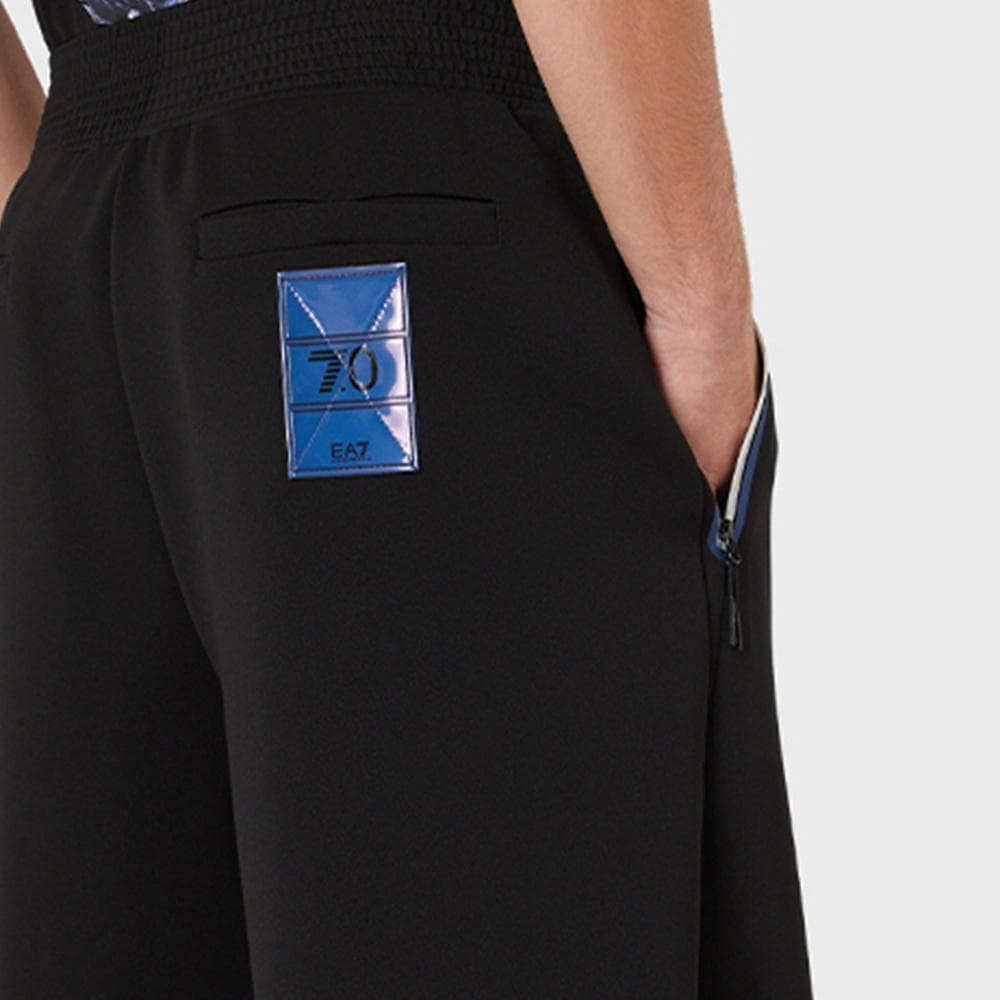 Шорты EMPORIO ARMANI SS22 Logo - изображение 5