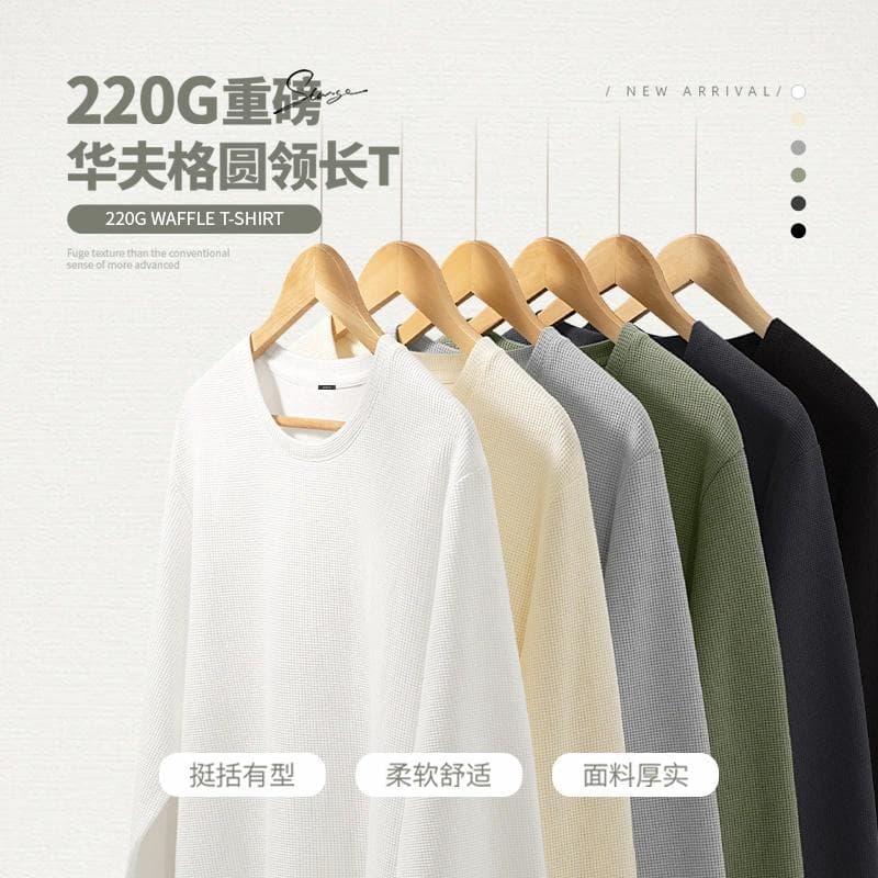 Футболка MINISO oversizeinsT - изображение 5