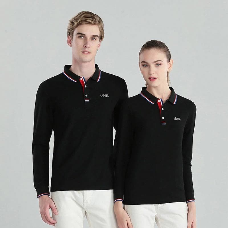 Поло Jeep Polo - изображение 6