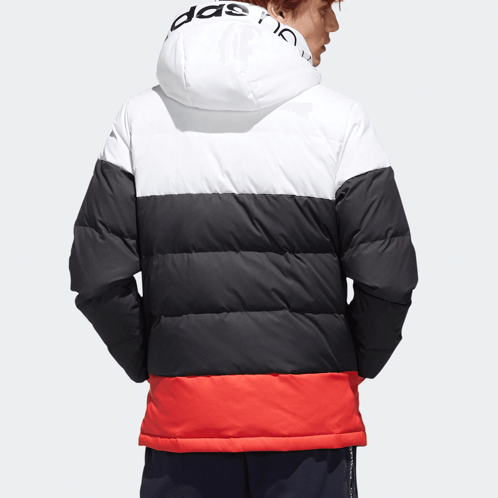 Зимняя куртка adidas Neo - изображение 3
