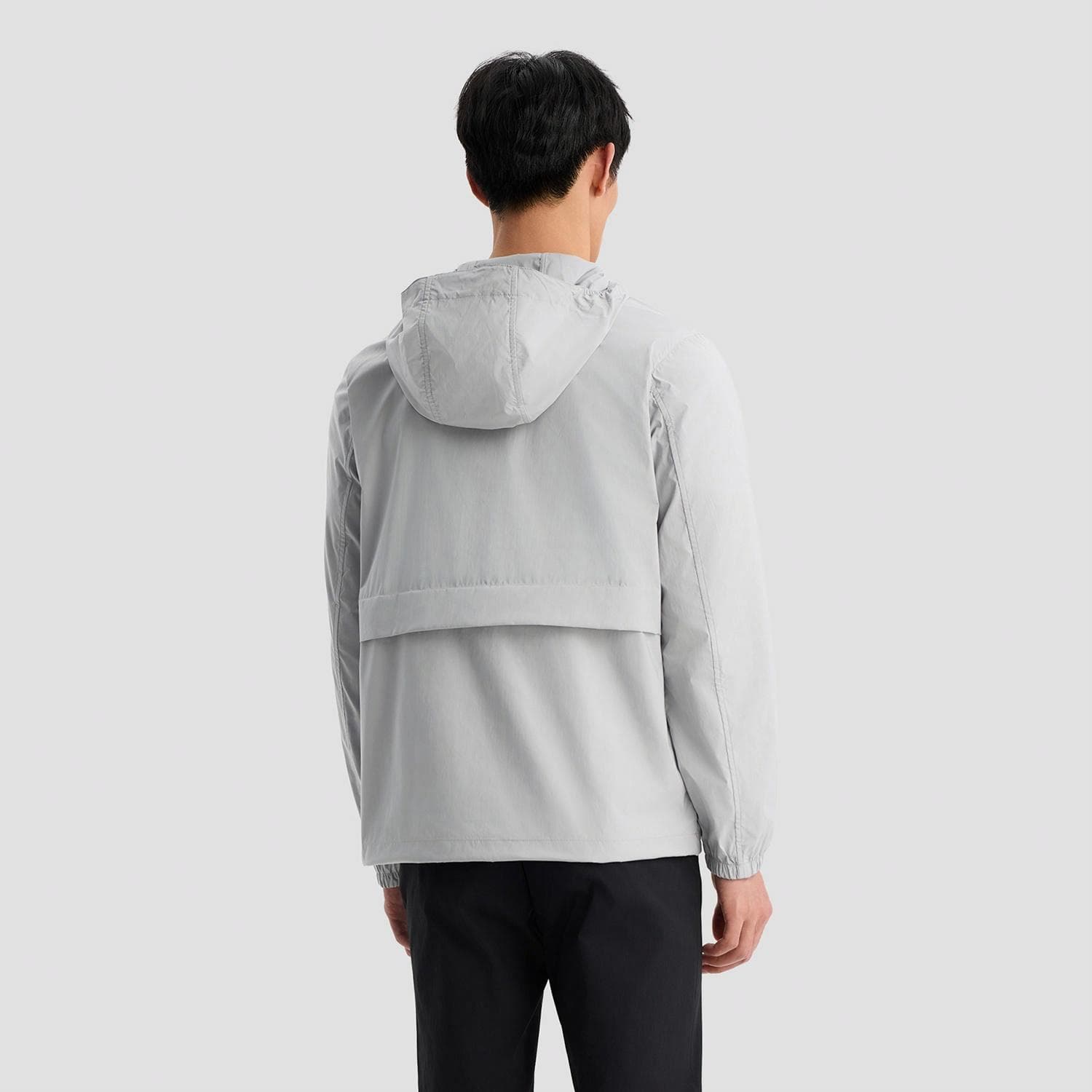 Куртка Jack Wolfskin NEW ESSENTIAL - изображение 7