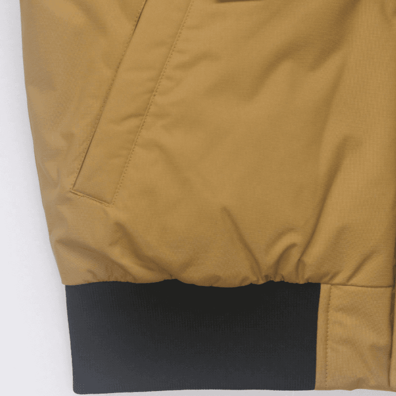 Зимняя куртка THE NORTH FACE - изображение 3