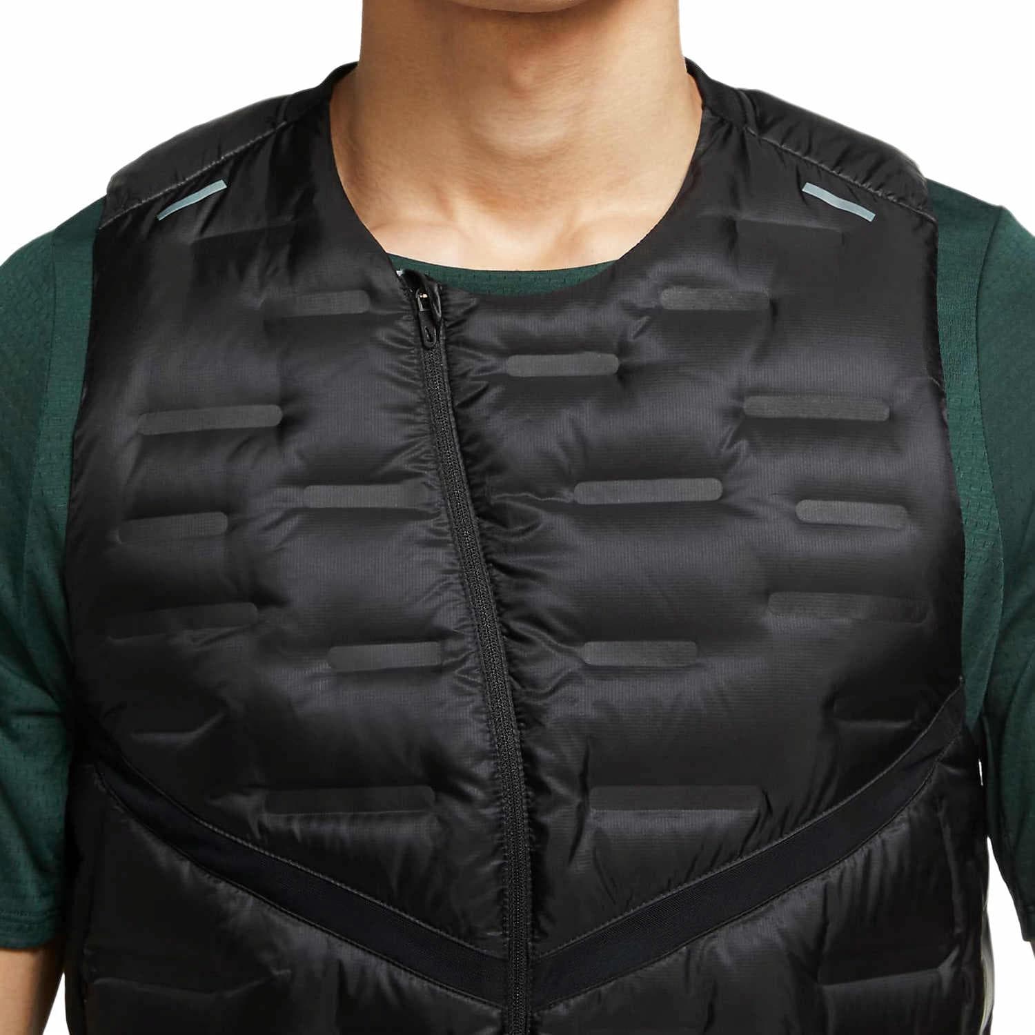 Зимняя куртка Nike Aeroloft - изображение 4