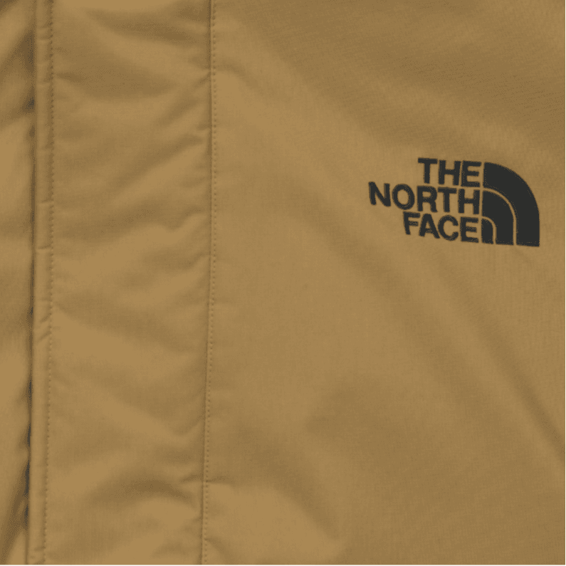 Зимняя куртка THE NORTH FACE - изображение 4