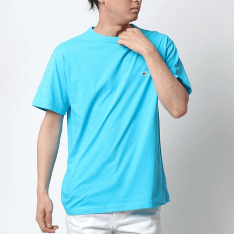 Футболка Champion FW21 clogoT - изображение 2