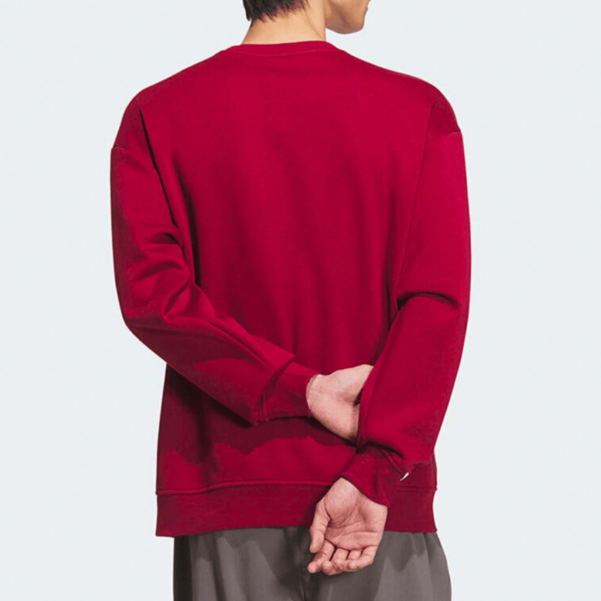 Худи adidas YXYY - изображение 4