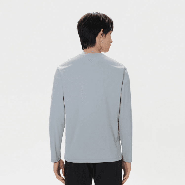 Футболка KOLON SPORT S-FUNCTIONALT - изображение 4