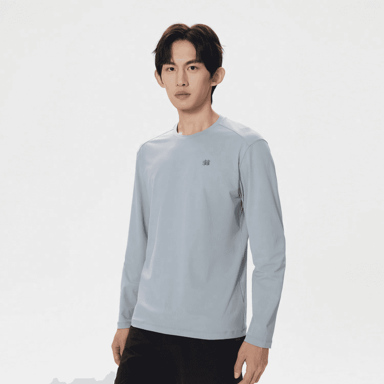 Футболка KOLON SPORT S-FUNCTIONALT - изображение 3