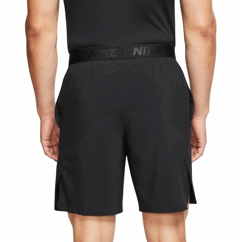 Тренировочные штаны Nike Sports Shorts Black - изображение 6