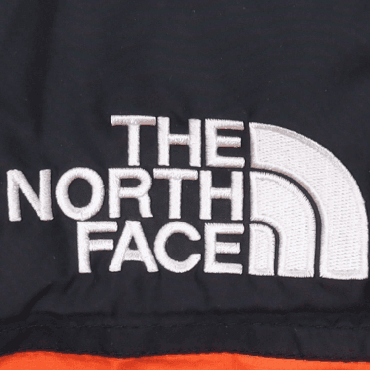 Зимняя куртка THE NORTH FACE 1996 - изображение 3