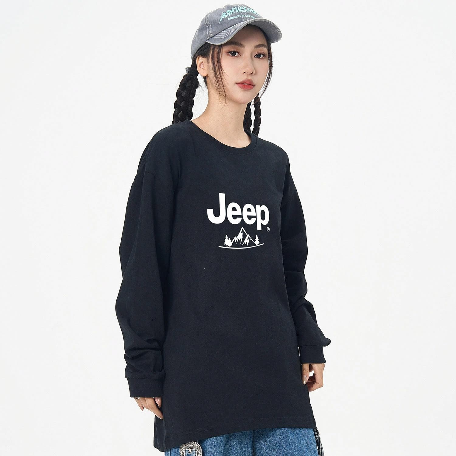 Футболка Jeep LogoT - изображение 3
