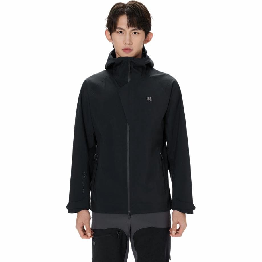Демисезонная куртка KOLON SPORT 3L - изображение 3