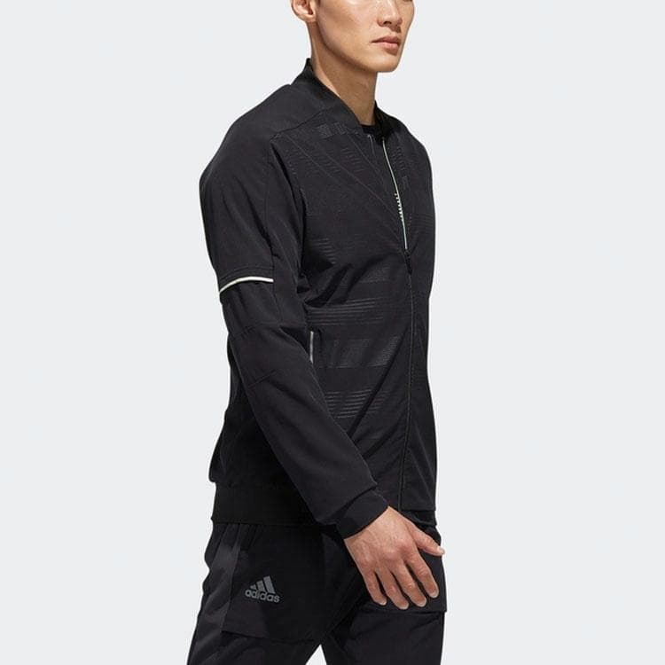 Куртка adidas Mcode M Jkt - изображение 5