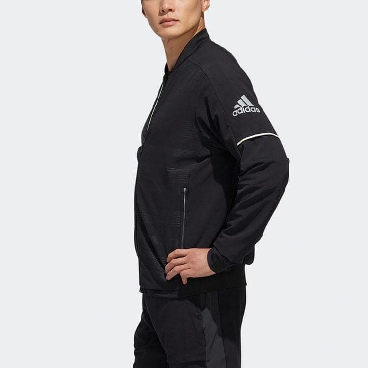 Куртка adidas Mcode M Jkt - изображение 4
