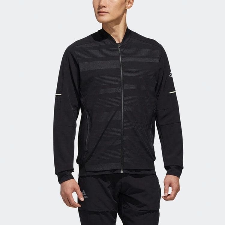 Куртка adidas Mcode M Jkt - изображение 2