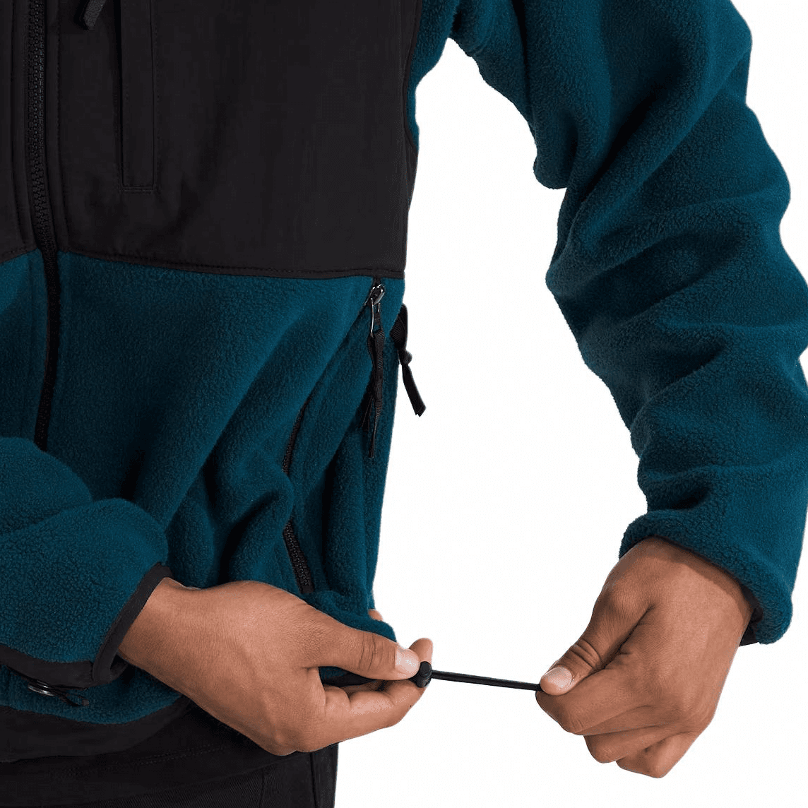 Худи The North Face Denali Anorak - изображение 4