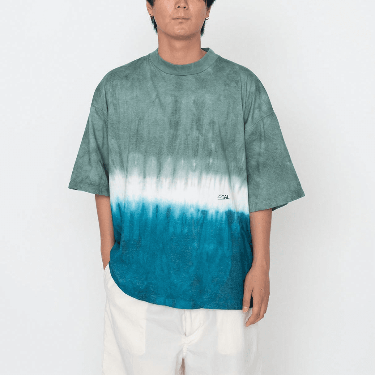 Футболка nanamica T - изображение 2