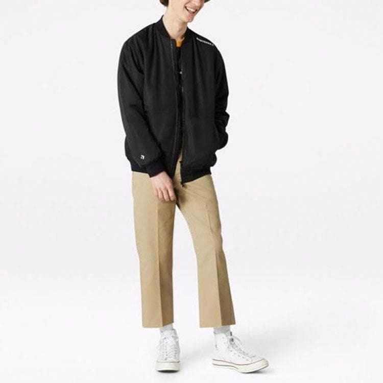Куртка Converse Pilot Windbreaker Jacket - изображение 4