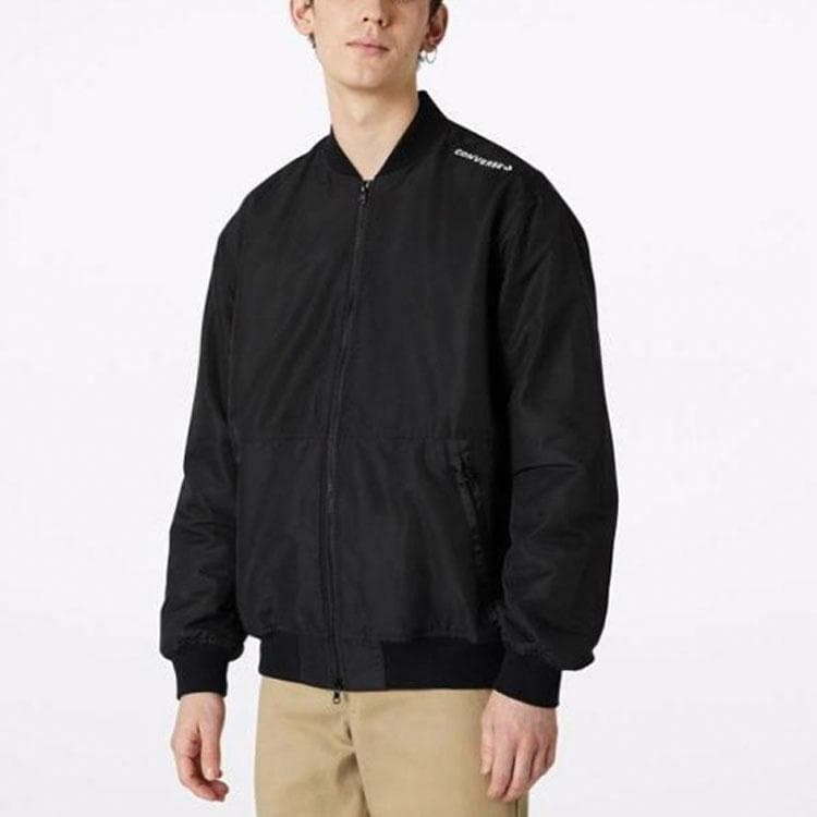 Куртка Converse Pilot Windbreaker Jacket - изображение 3