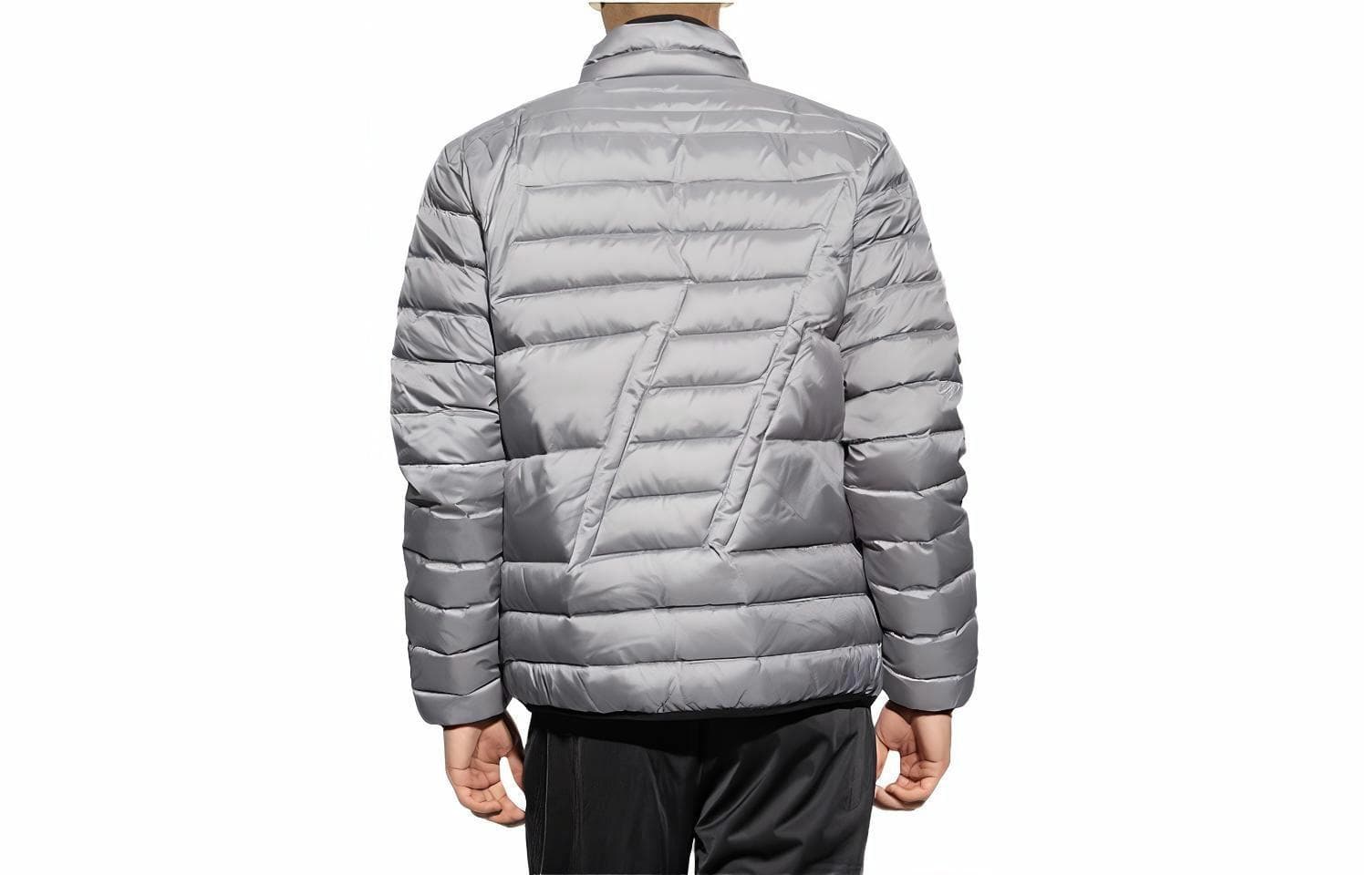 Куртка EMPORIO ARMANI SS23 - изображение 2