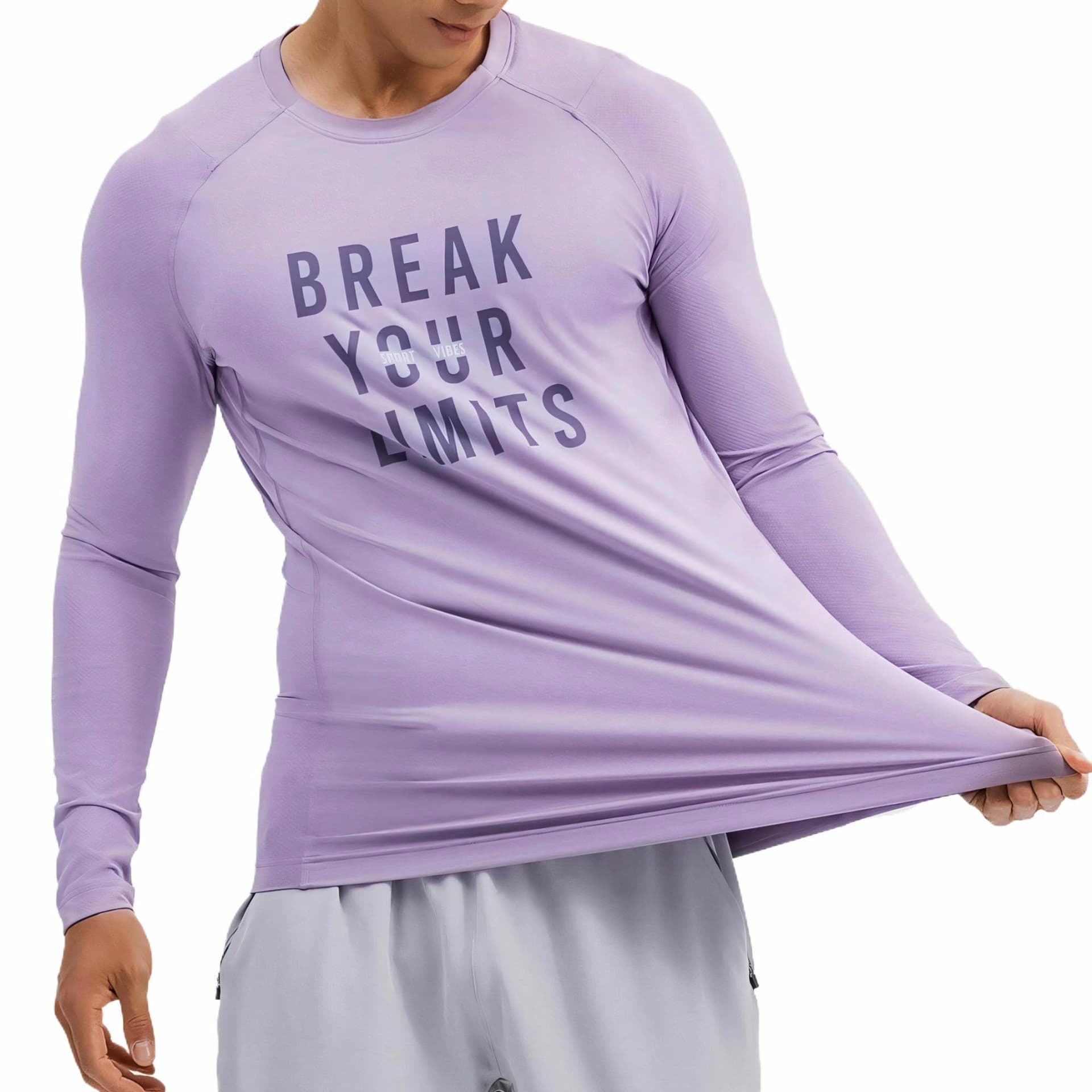 Футболка DECATHLON T - изображение 5