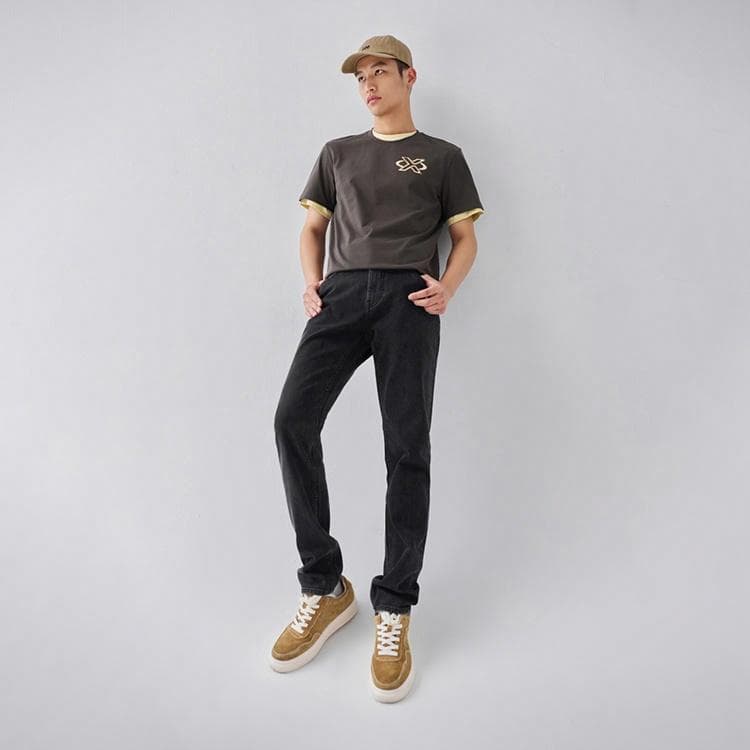 Штаны Lee SS25 705 - изображение 3