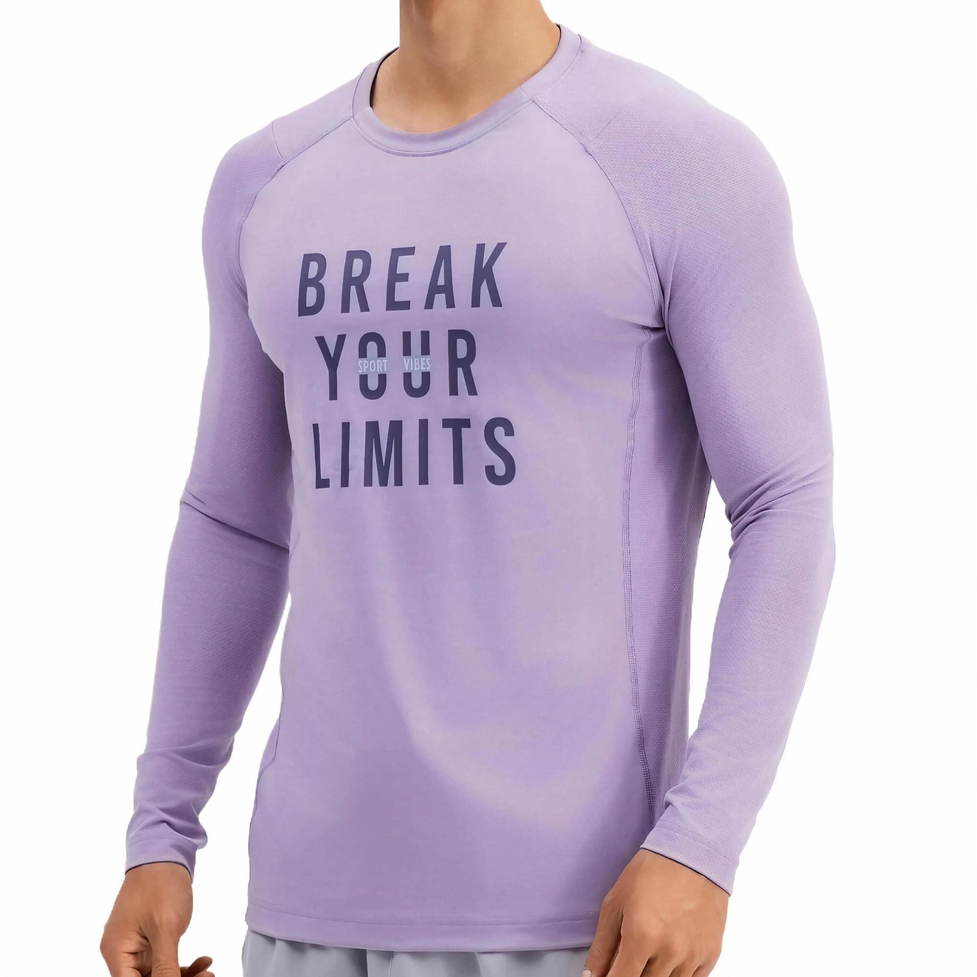 Футболка DECATHLON T - изображение 3