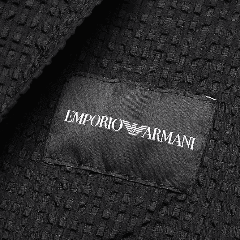 Куртка EMPORIO ARMANI - изображение 5