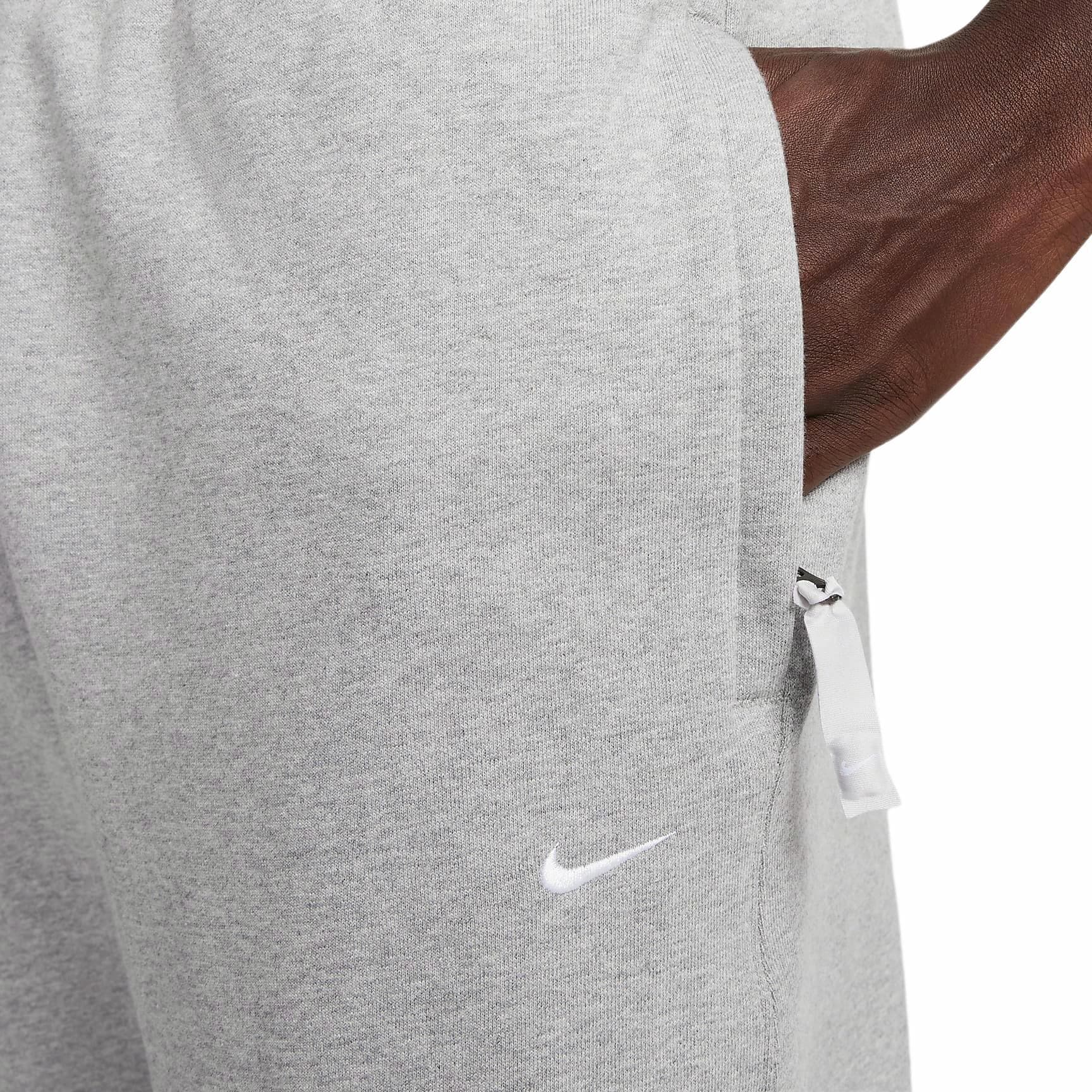 Штаны Nike Logo - изображение 6